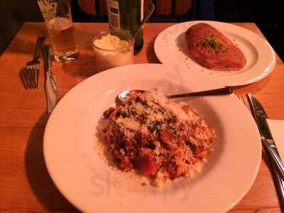 Gourmet Pizza Company - Mackenzie Walk