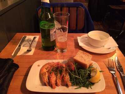 Gourmet Pizza Company - Mackenzie Walk