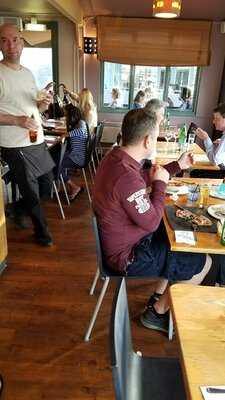 Gourmet Pizza Company - Mackenzie Walk