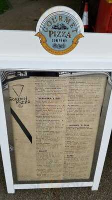 Gourmet Pizza Company - Mackenzie Walk