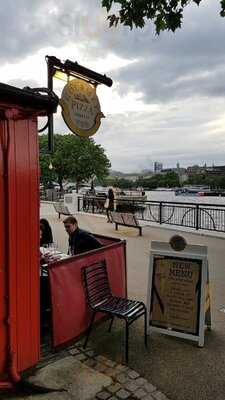 Gourmet Pizza Company - Mackenzie Walk