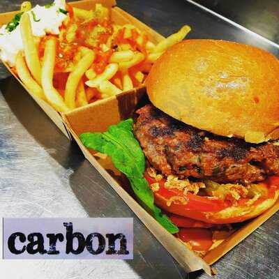 Carbon - Covent Garden