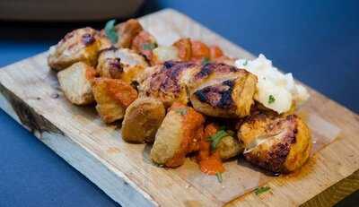 Carbon - Covent Garden