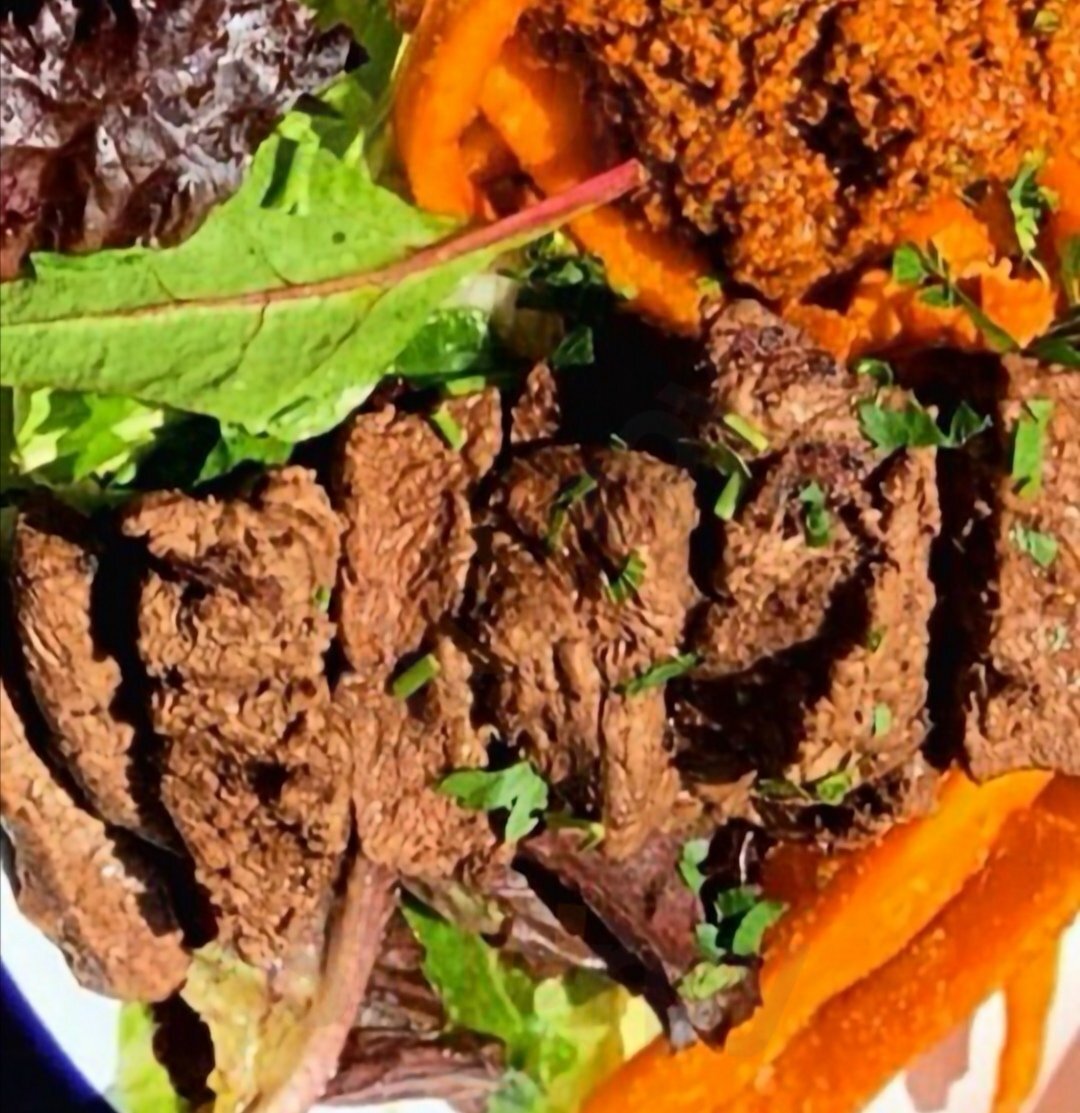 Carbon - Covent Garden