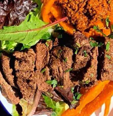 Carbon - Covent Garden