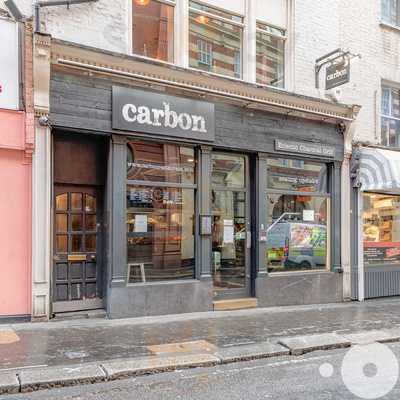 Carbon - Covent Garden