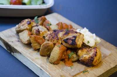 Carbon - Covent Garden