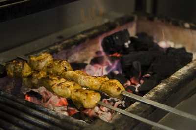 Carbon - Covent Garden