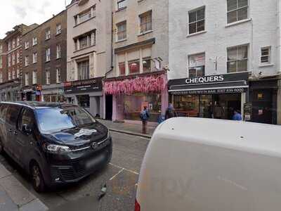 Carbon - Covent Garden