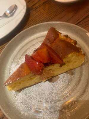 Tapas Brindisa Battersea