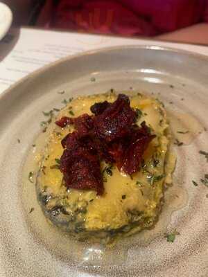 Tapas Brindisa Battersea