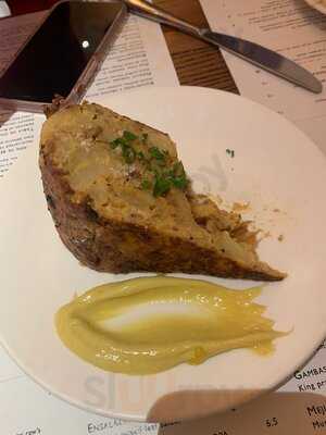 Tapas Brindisa Battersea