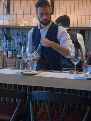 Tapas Brindisa Battersea