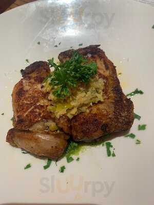 Tapas Brindisa Battersea