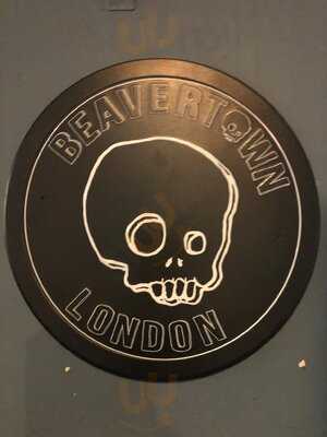 London Beer House