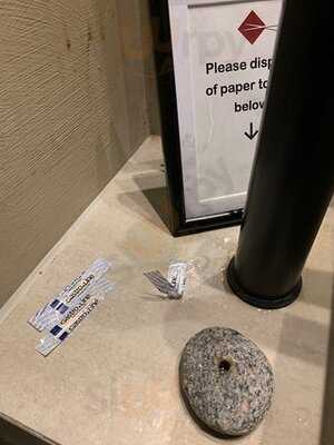 Sticks'n'sushi Chelsea