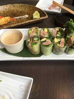 Sticks'n'sushi Chelsea