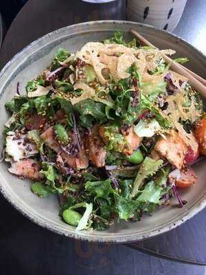 Sticks'n'sushi Chelsea