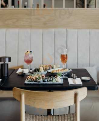 Sticks'n'sushi Chelsea