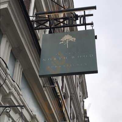 The Great North Wood