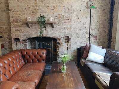 The Great North Wood