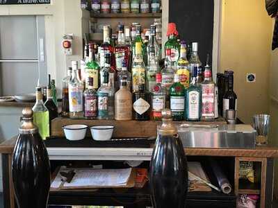 The Great North Wood