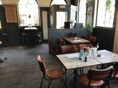 The Great North Wood