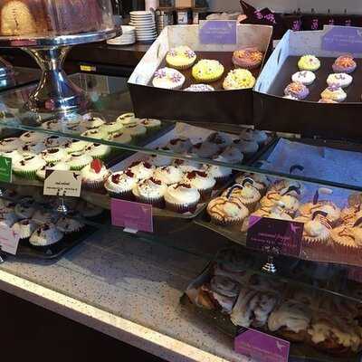 The Hummingbird Bakery