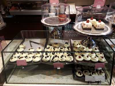 The Hummingbird Bakery