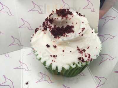 The Hummingbird Bakery