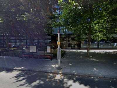 The Hummingbird Bakery