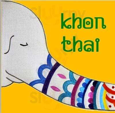 Khon Thai