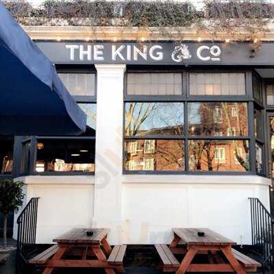 The King & Co