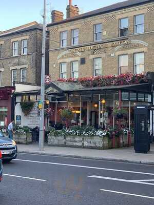 The Sir Michael Balcon