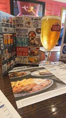 The Sir Michael Balcon