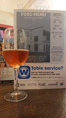 The Sir Michael Balcon