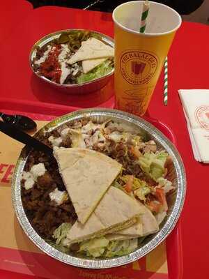The Halal Guys