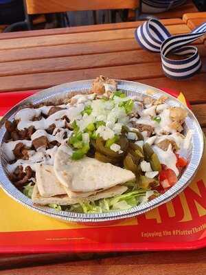 The Halal Guys