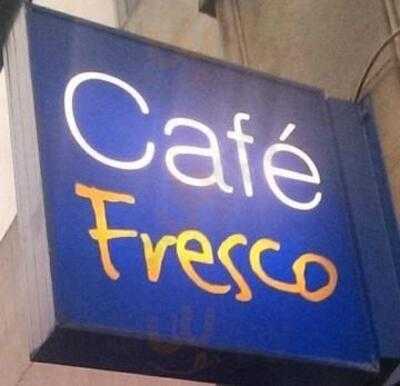 Cafe Fresco