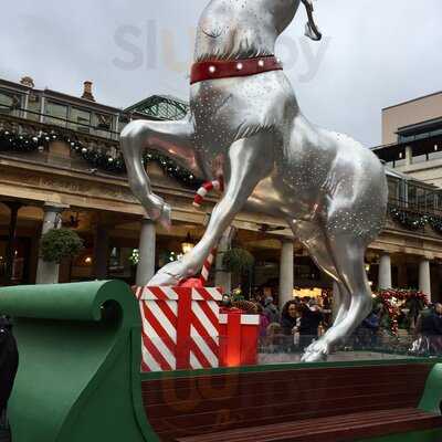 Covent Garden