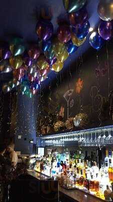 Amuse Bouche Champagne Bar