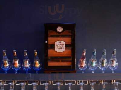 Amuse Bouche Champagne Bar