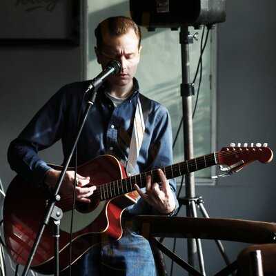Amuse Bouche Champagne Bar