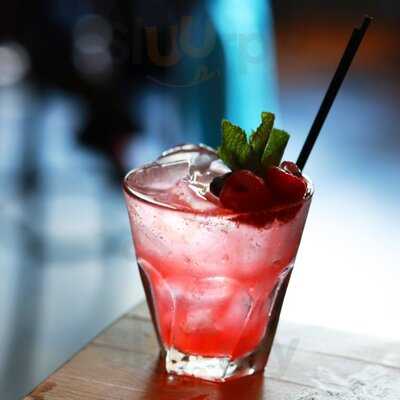 Amuse Bouche Champagne Bar