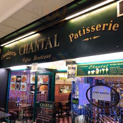 Chantal Cafe