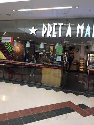 Pret A Manger