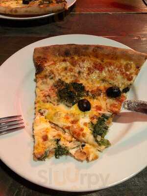 Mulberry Street New York Pizzeria