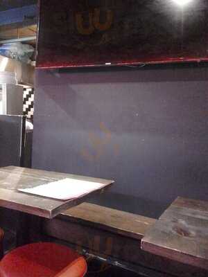 Mulberry Street New York Pizzeria