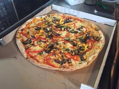 Mulberry Street New York Pizzeria