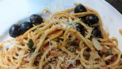 Mulberry Street New York Pizzeria